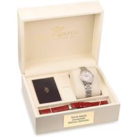 Watch Philip Watch Woman Roma in Steel R8253217506 - R8253217506